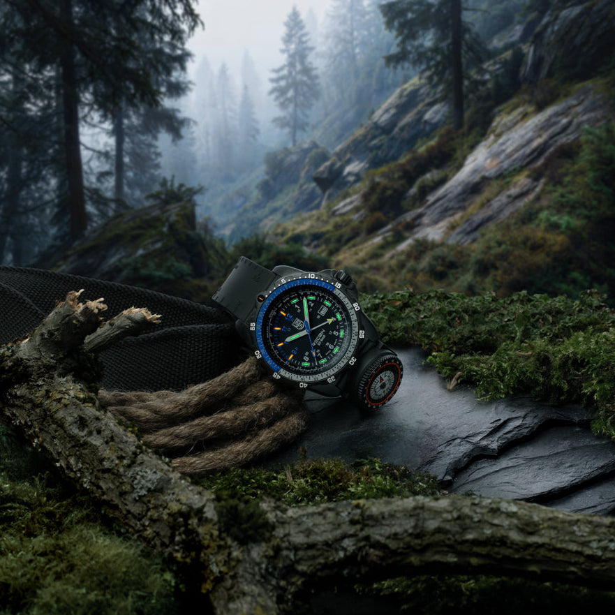Luminox RECON Nav Spec 46mm Watch - XL.8833