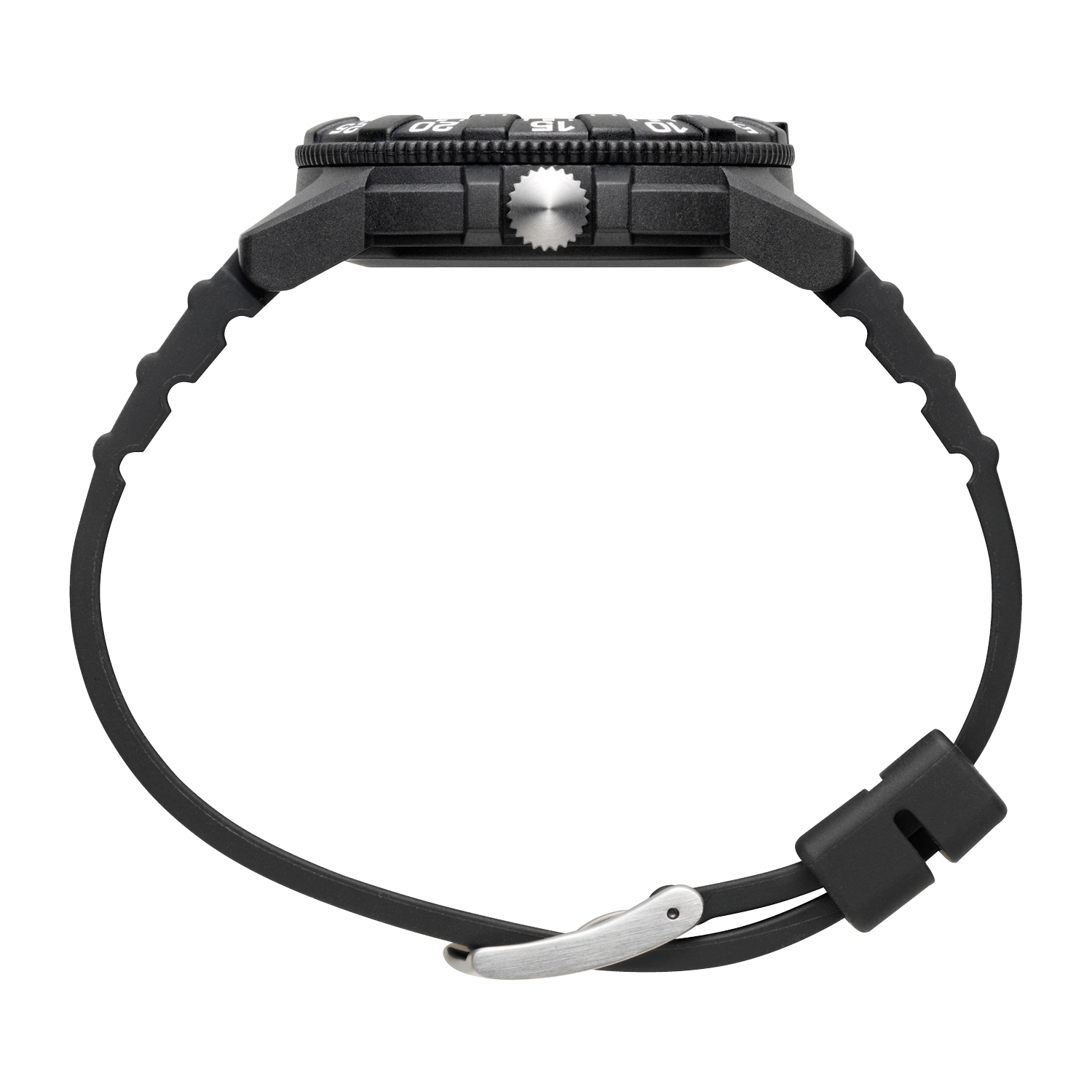 Luminox Red Bull Racing Sea Turtle Watch