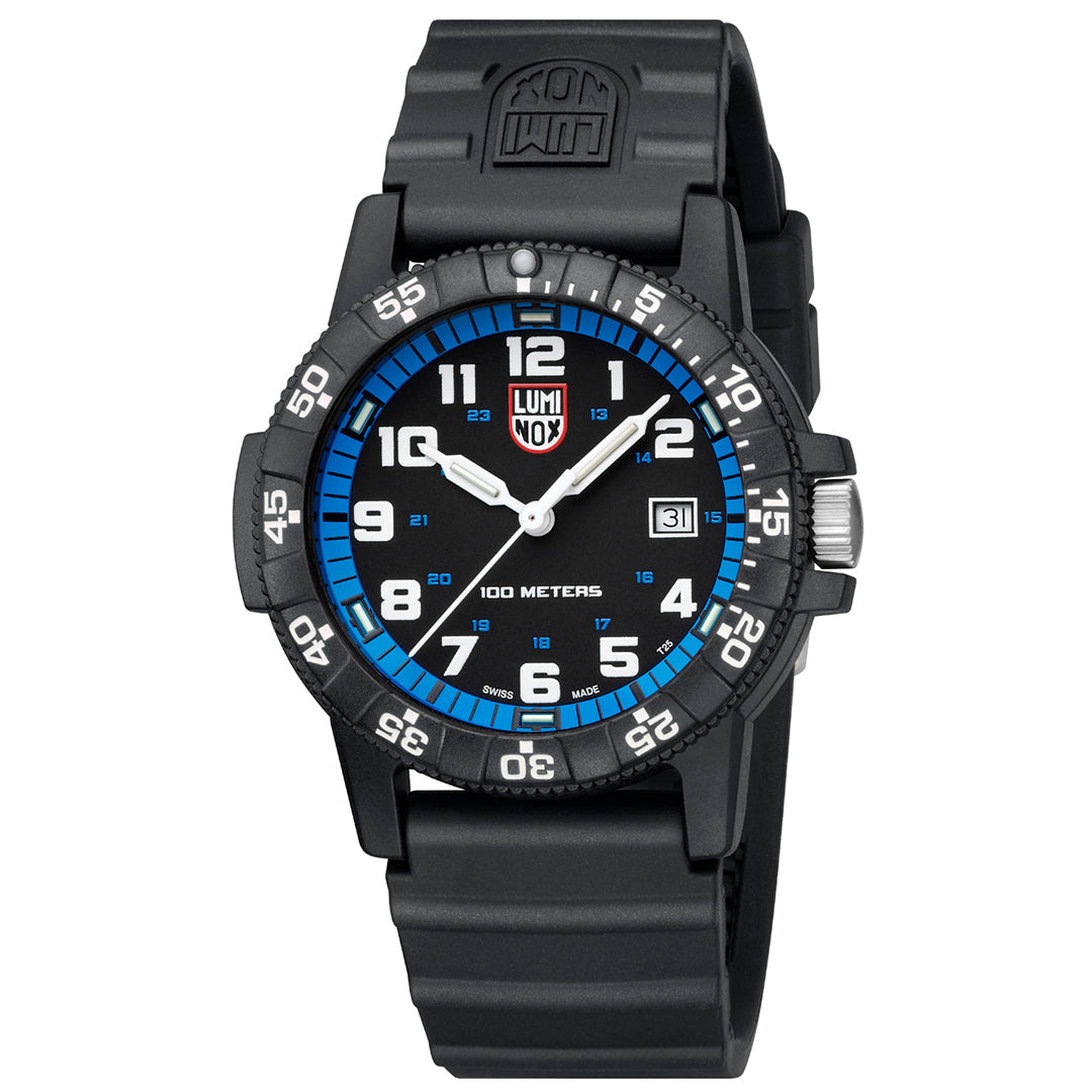Luminox Leatherback Sea Turtle Watch - 0324