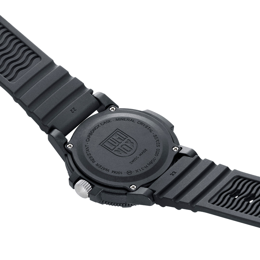 Luminox Leatherback Sea Turtle Watch - 0324