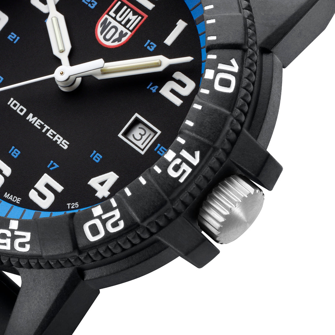 Luminox Leatherback Sea Turtle Watch - 0324