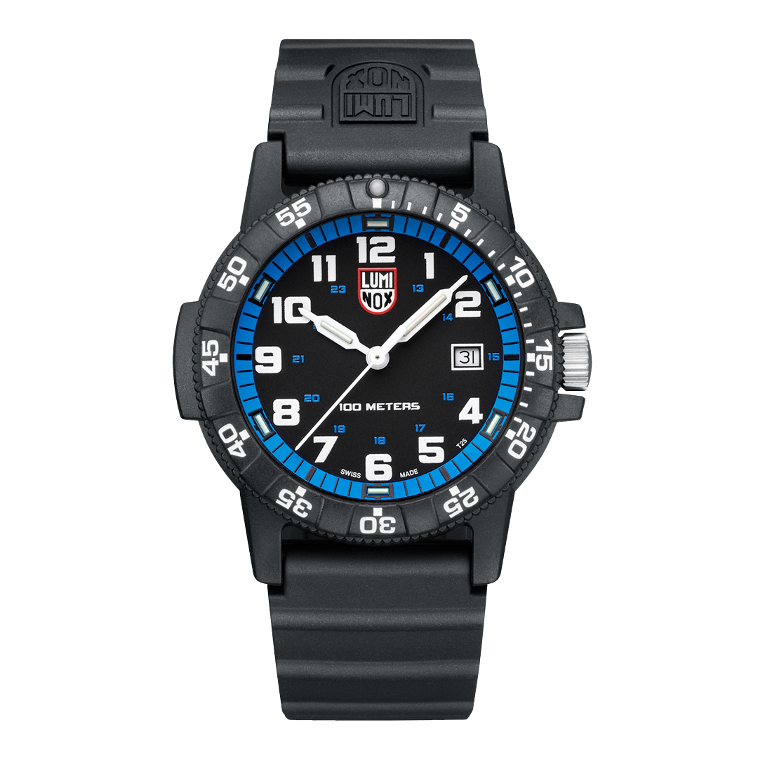 Luminox Leatherback Sea Turtle Watch - 0324
