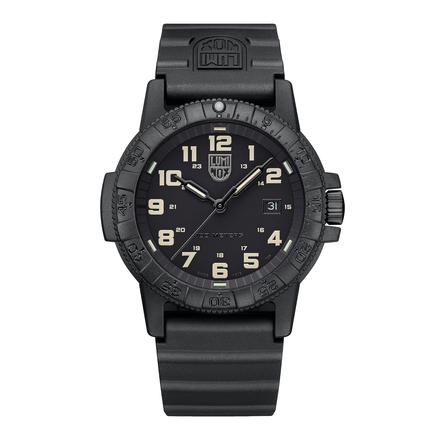 Luminox Leatherback SEA Turtle