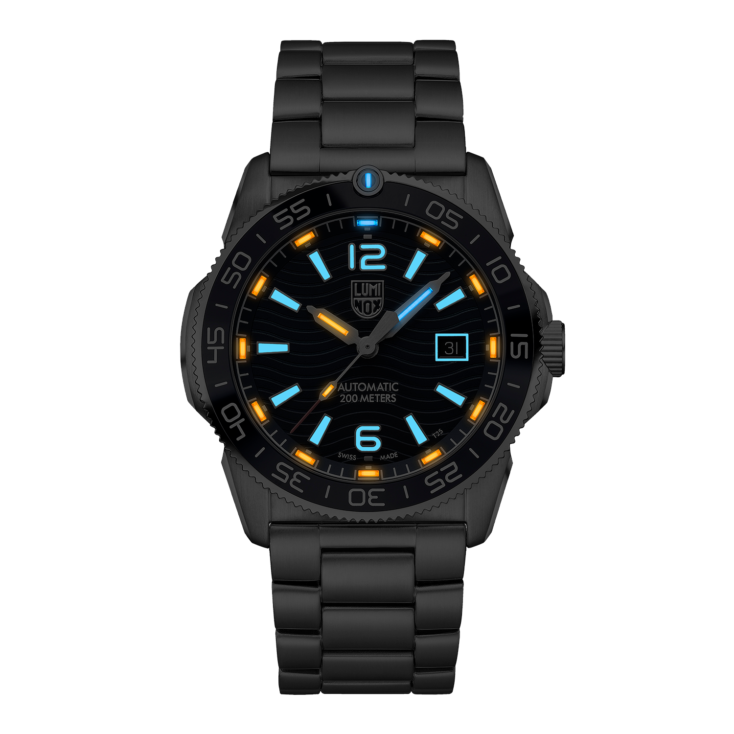 Luminox Pacific Diver Automatic
