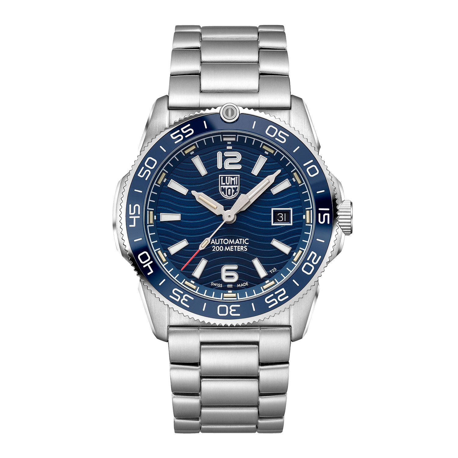 Luminox Pacific Diver Automatic
