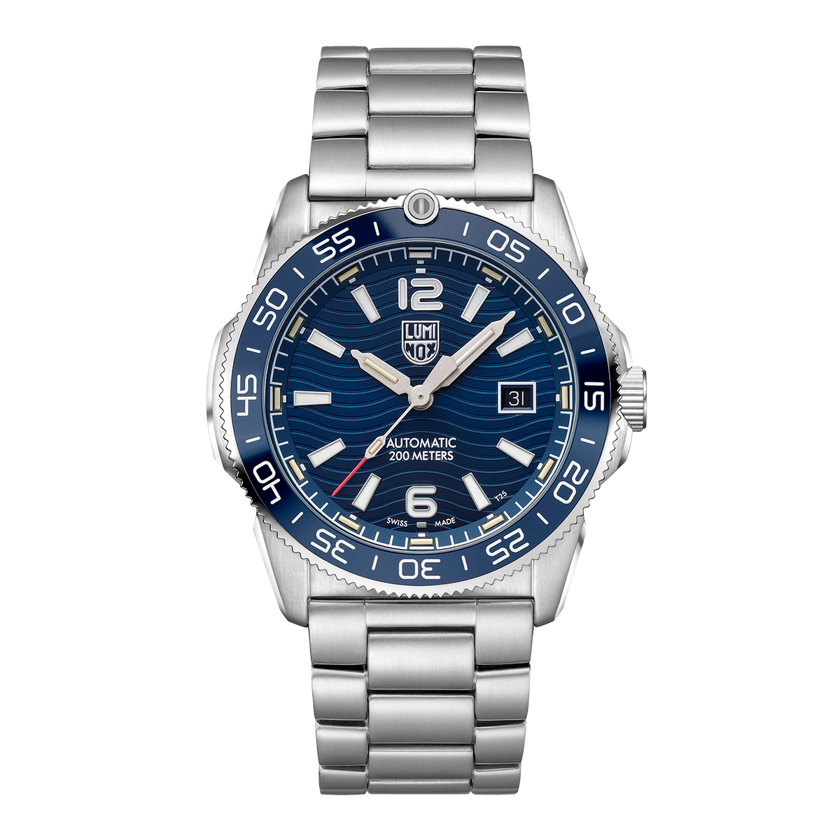 Luminox Pacific Diver Automatic