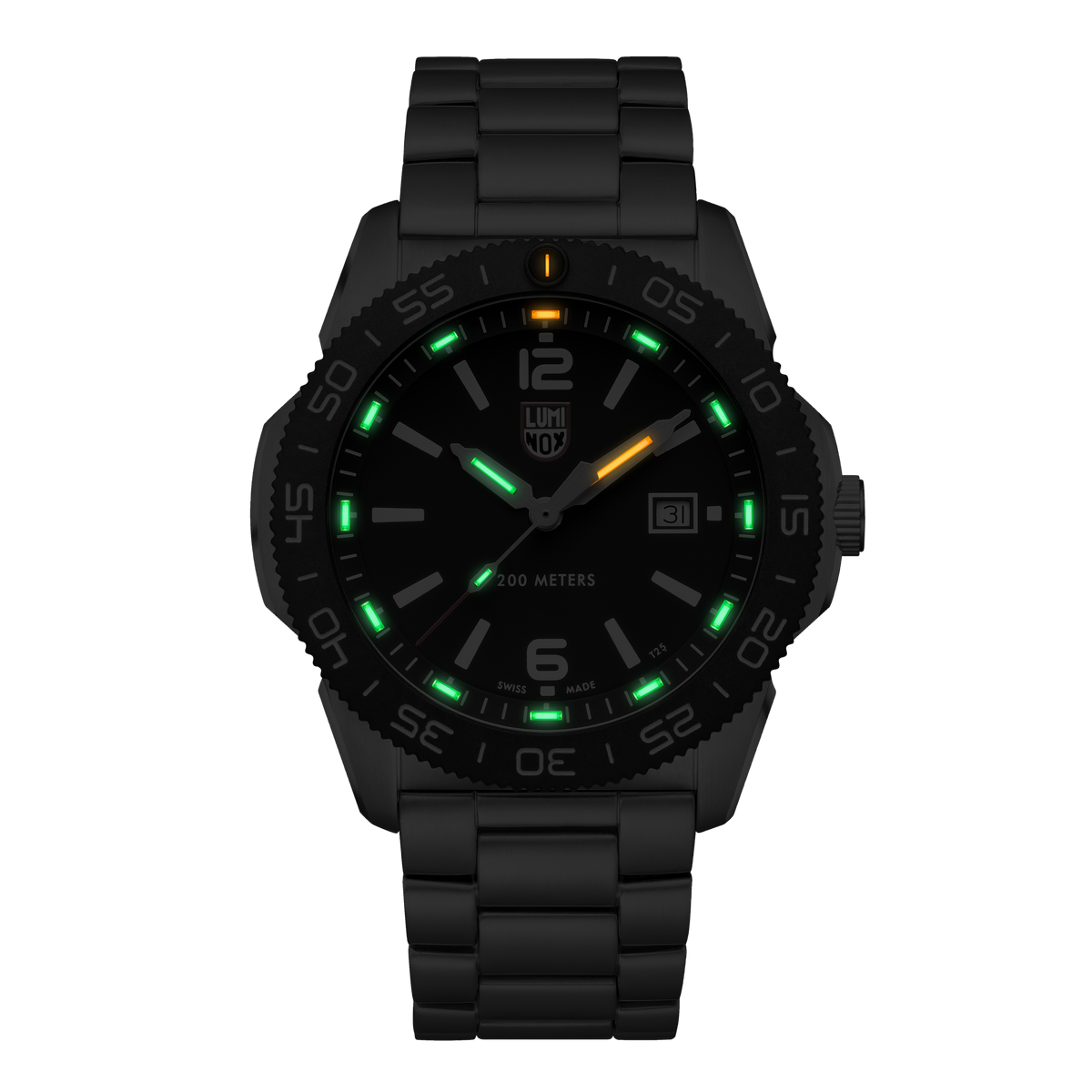Luminox Pacific Diver