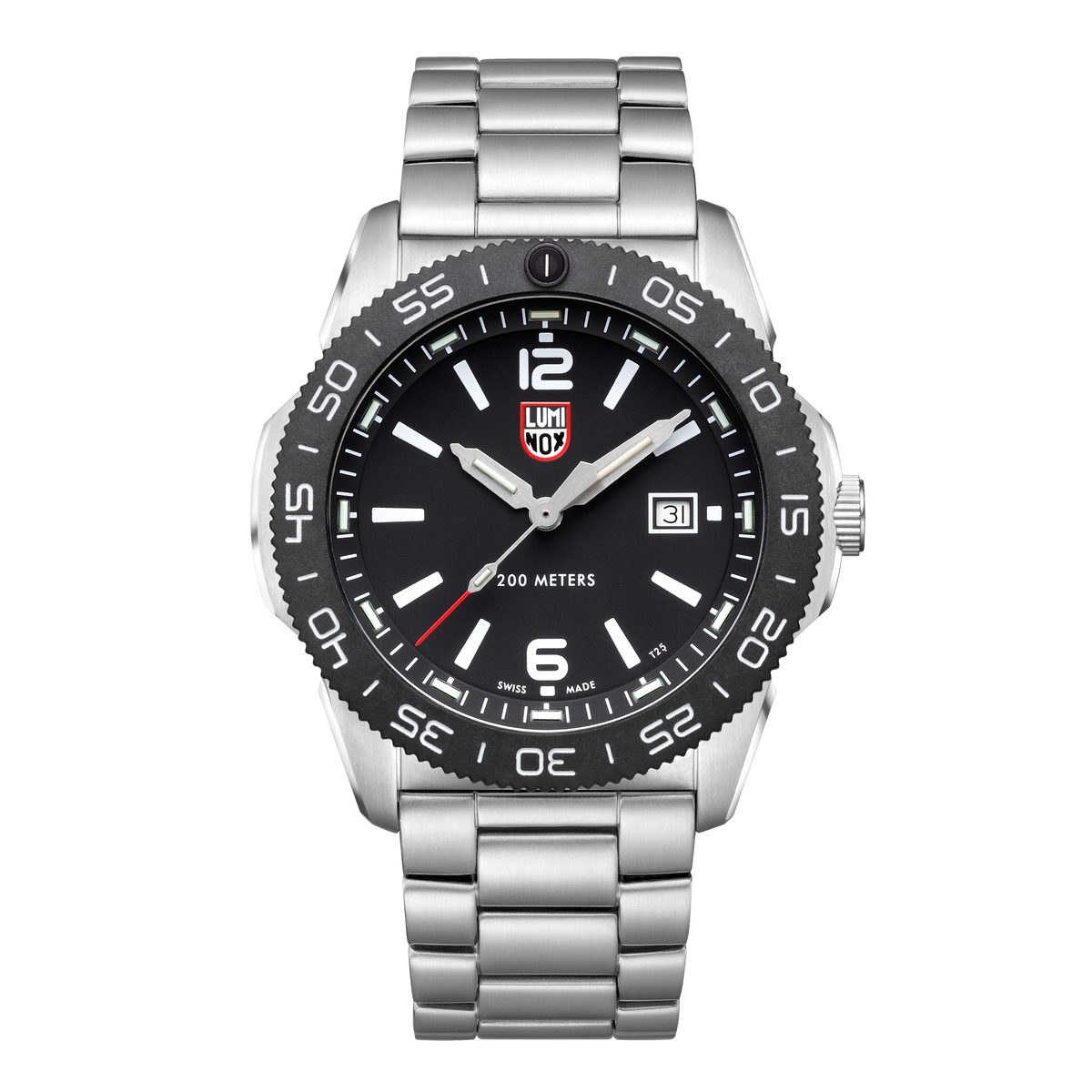 Luminox Pacific Diver