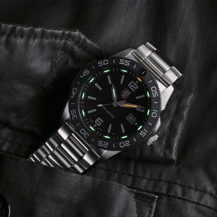 Luminox Pacific Diver