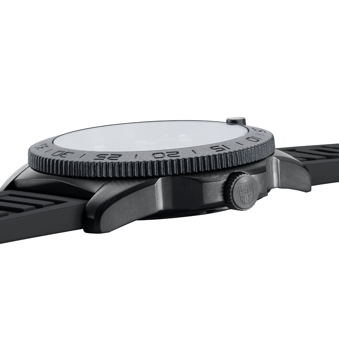 Luminox Pacific Diver Blue Dial Black Steel 44mm Watch - XS.3123.B