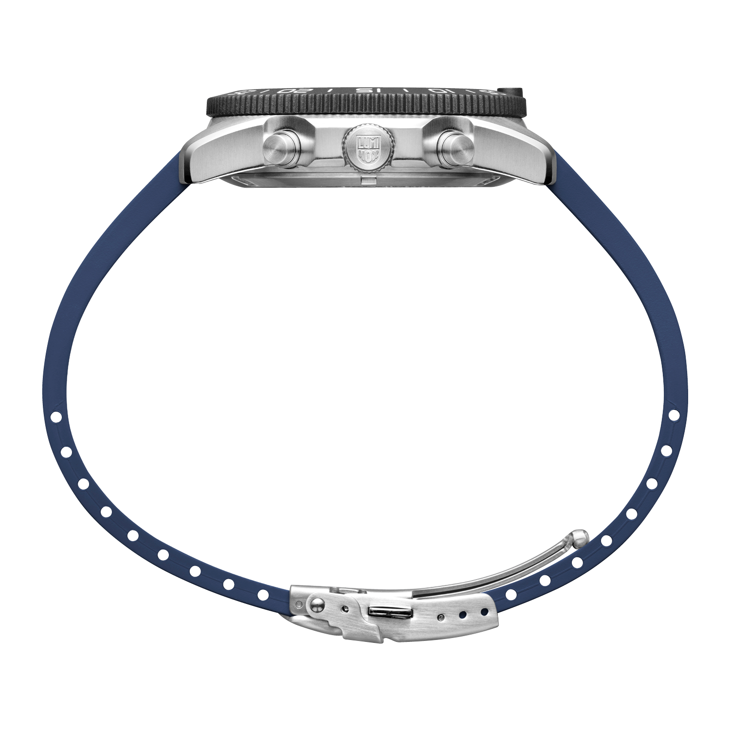 Luminox Red Bull Racing Pacific Diver Chronograph Men's Watch