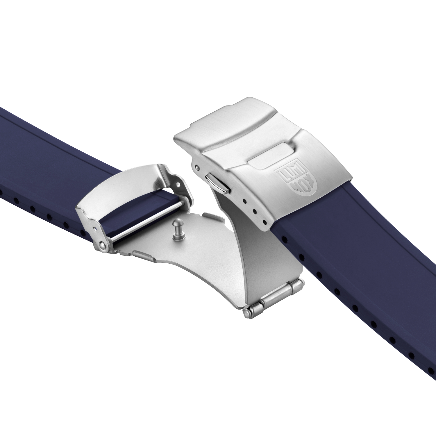 Luminox Red Bull Racing Pacific Diver Chronograph Men's Watch