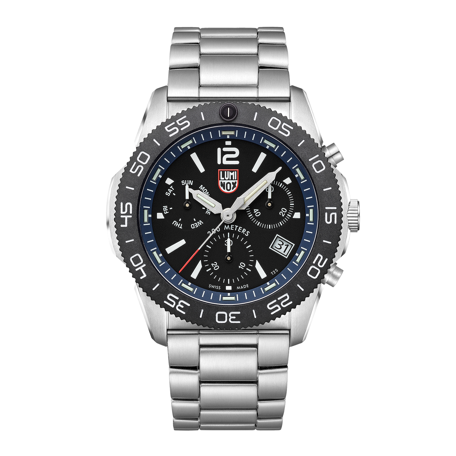 Luminox Pacific Diver Chronograph Men's Watch