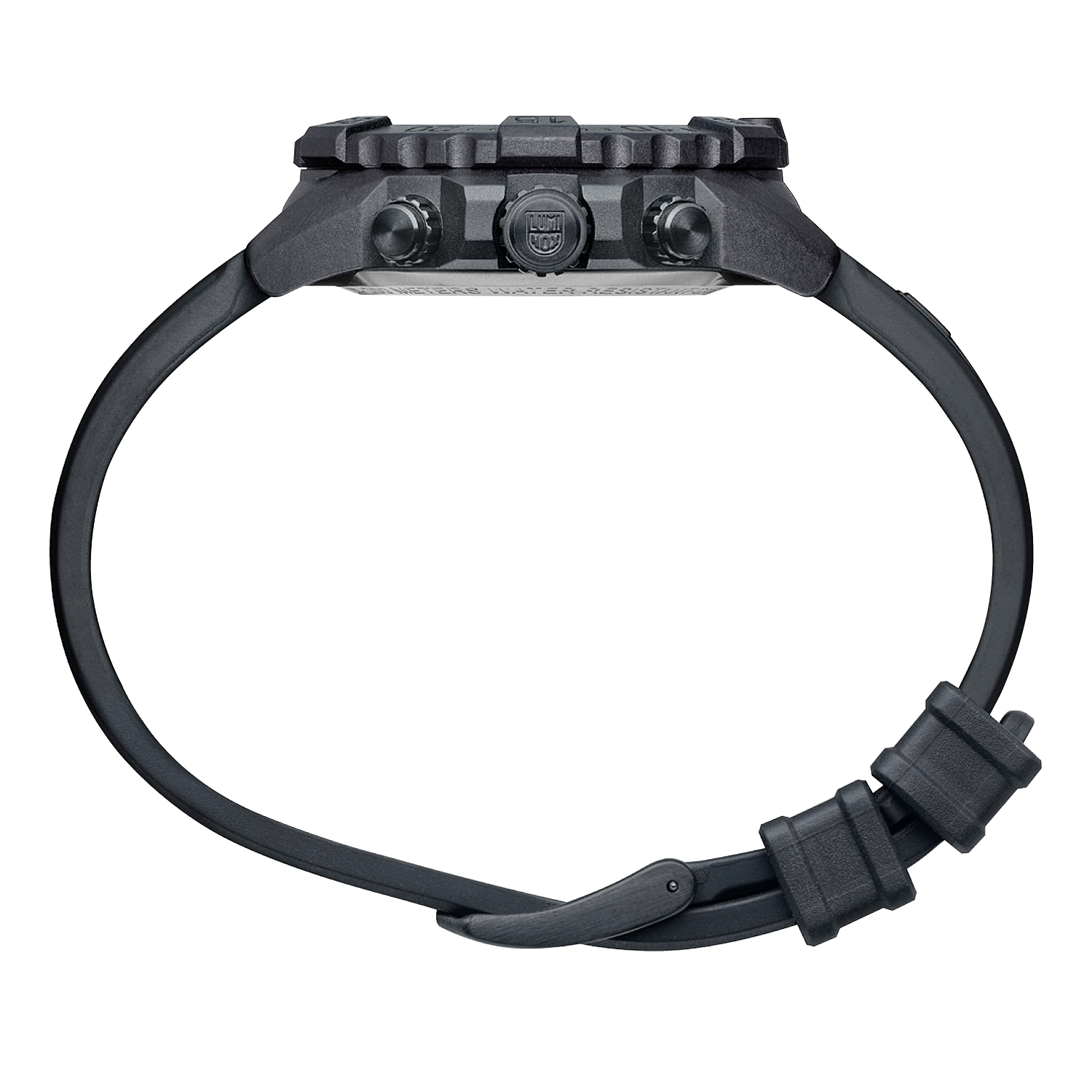 Luminox Red Bull Racing Navy SEAL 43mm Men's Watch