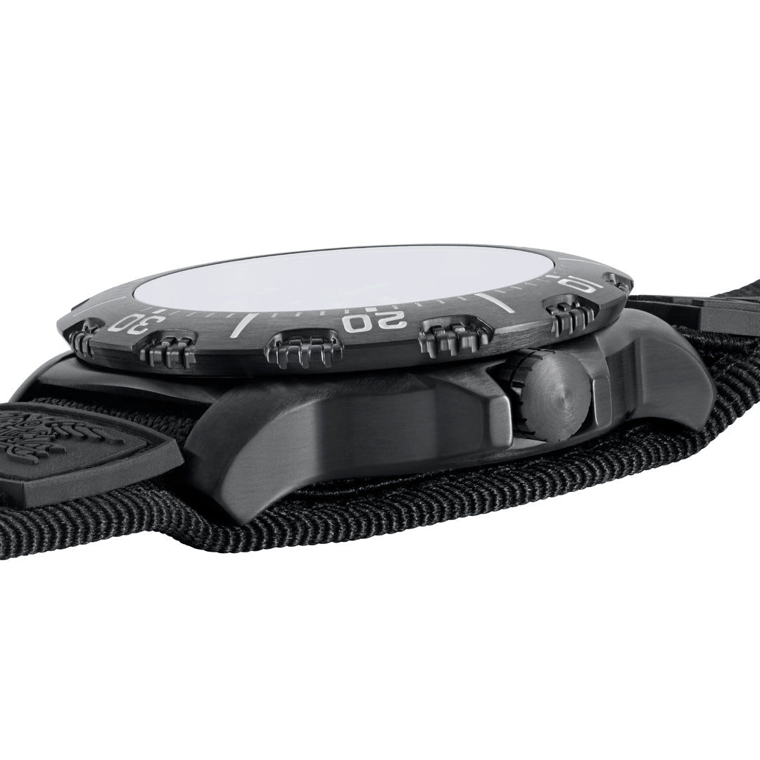 Luminox Navy SEAL, 45 mm, Military Dive Watch SET - XS.4231.SET