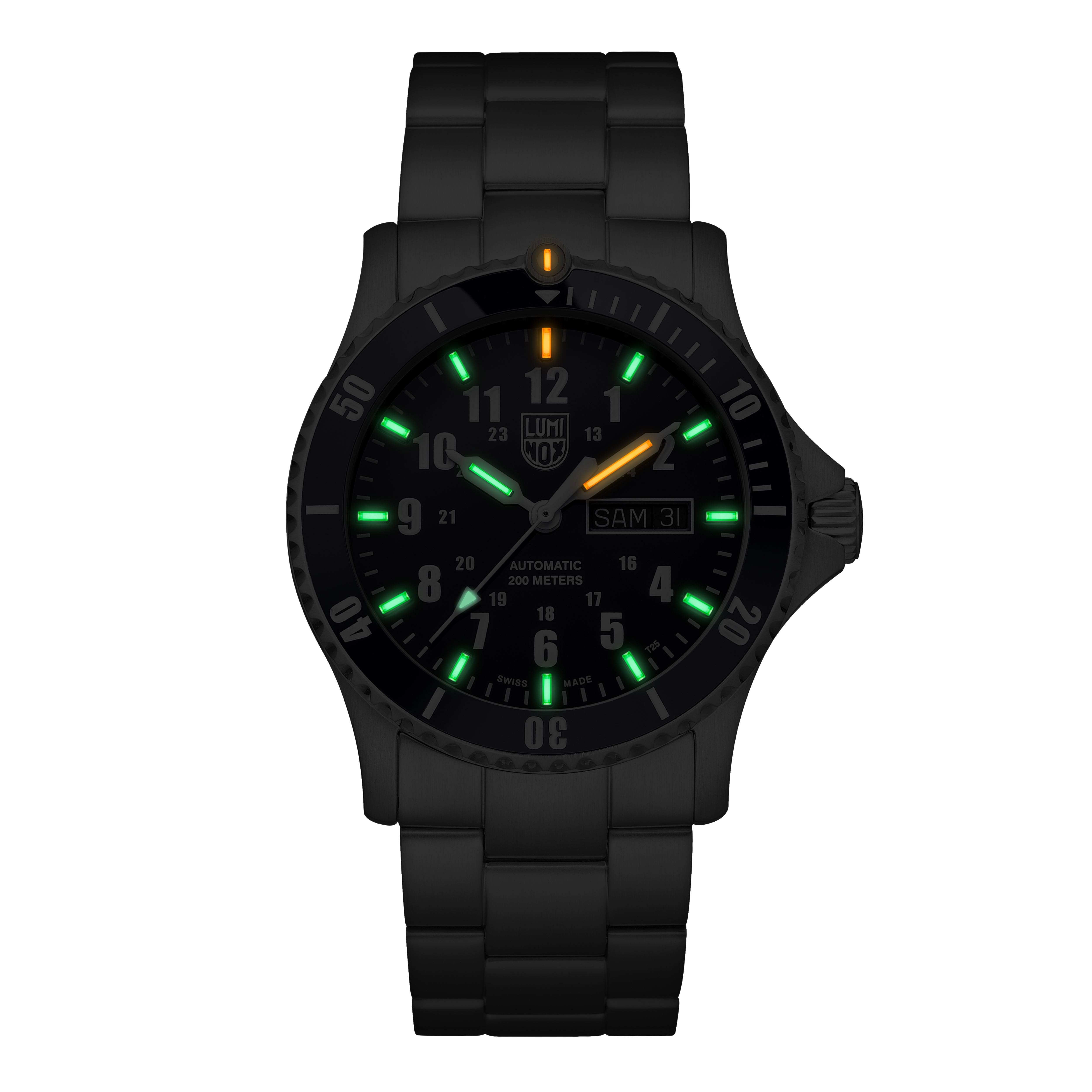 Luminox Luminox Sport Timer Automatic Watch - XS.0924