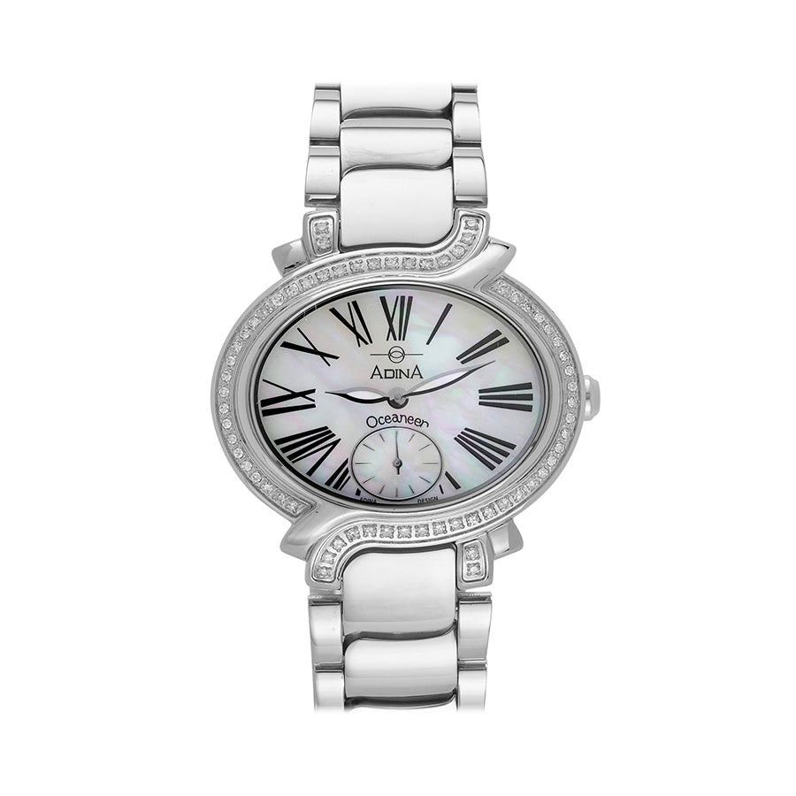 Adina Oceaneer diamond set watch RW15 S0RB