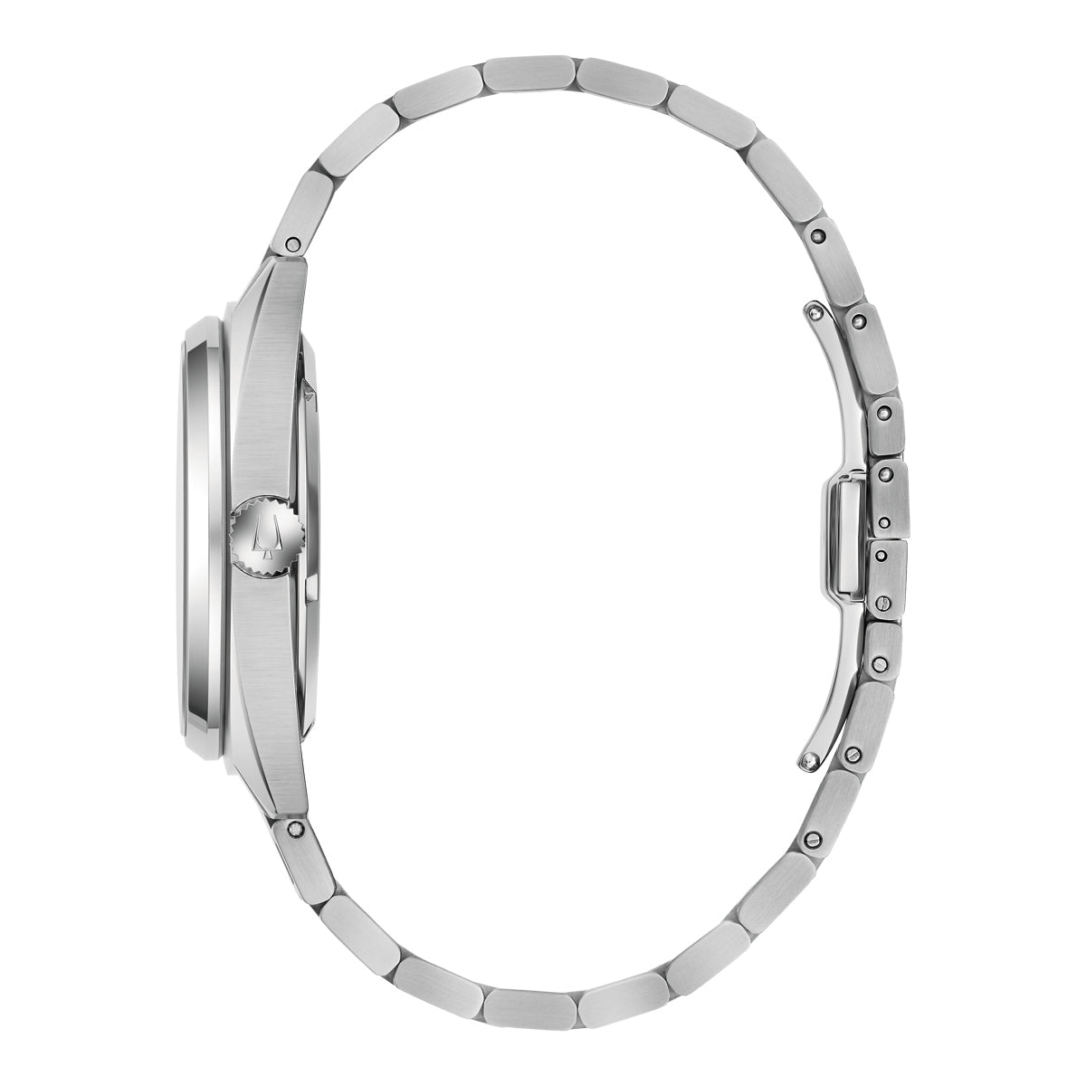 Bulova Men's Automatic Watch 96A293