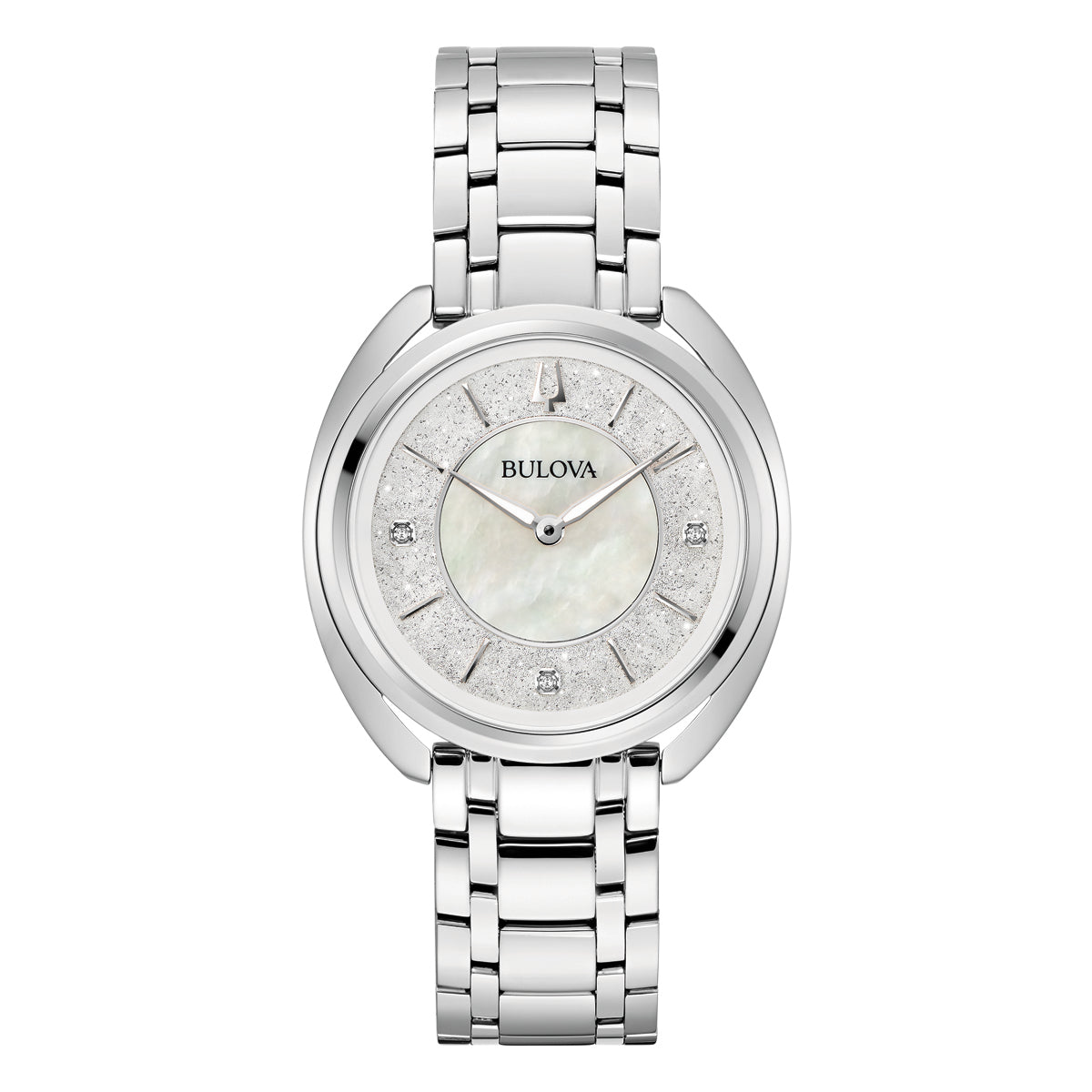 Bulova Women's Classic Watch 96P240