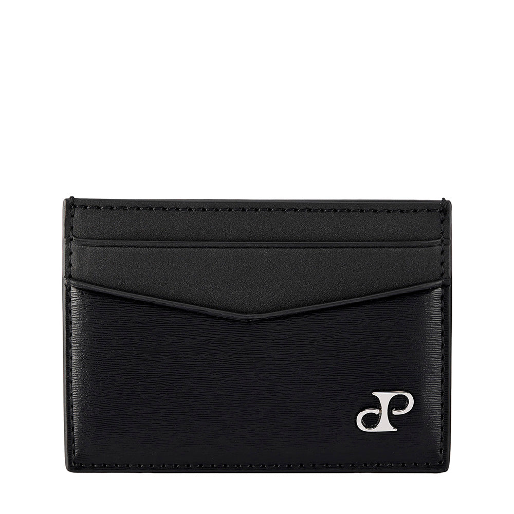 Wolf Philipp Card Case Black