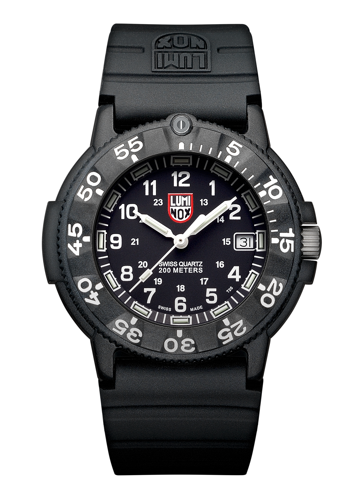 Luminox Original Navy SEAL - 3001