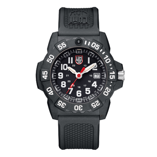 Luminox Navy SEAL Watch - 3501