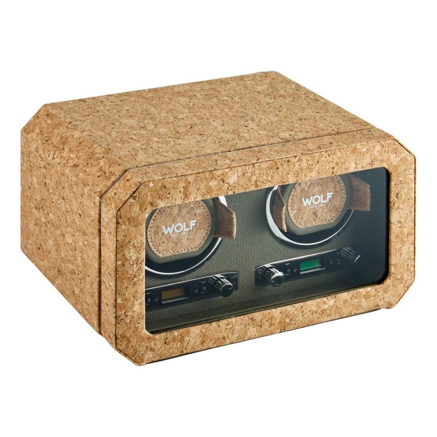 Cortica Double Watch Winder