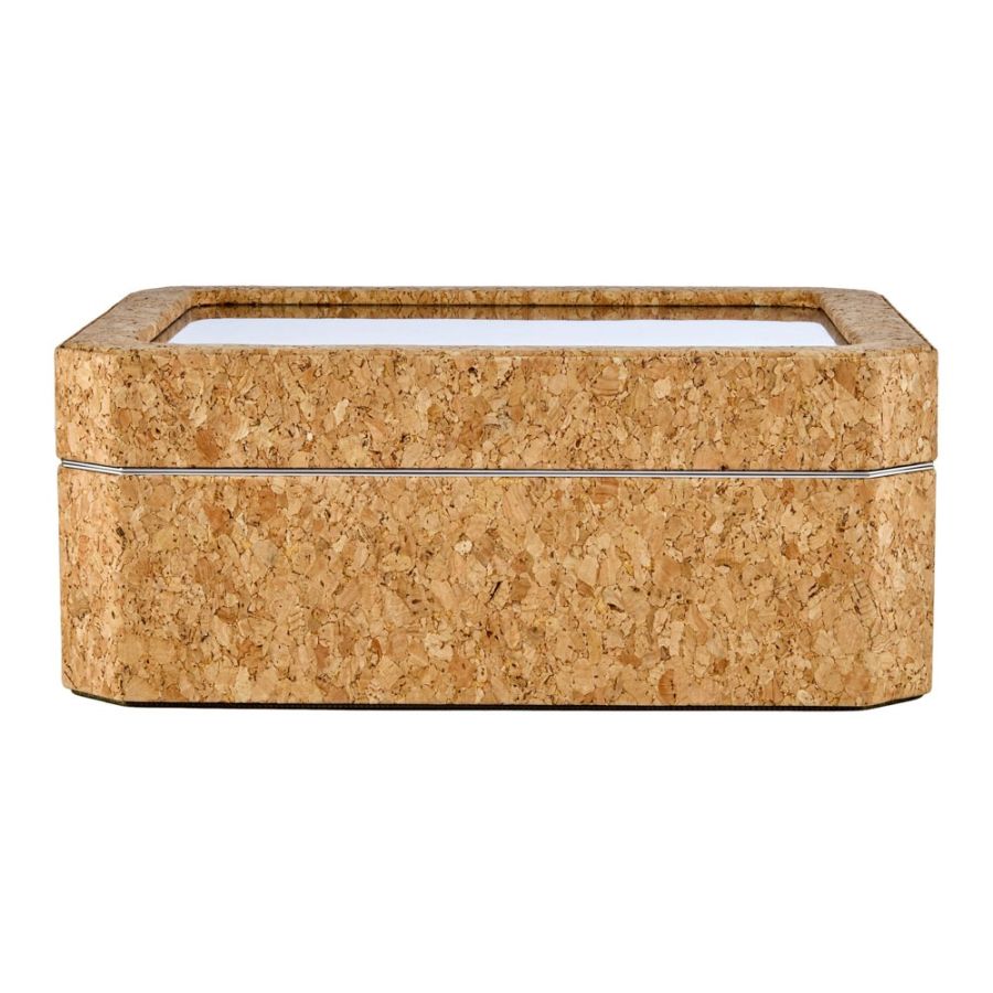 Cortica 8 Piece Watch Box