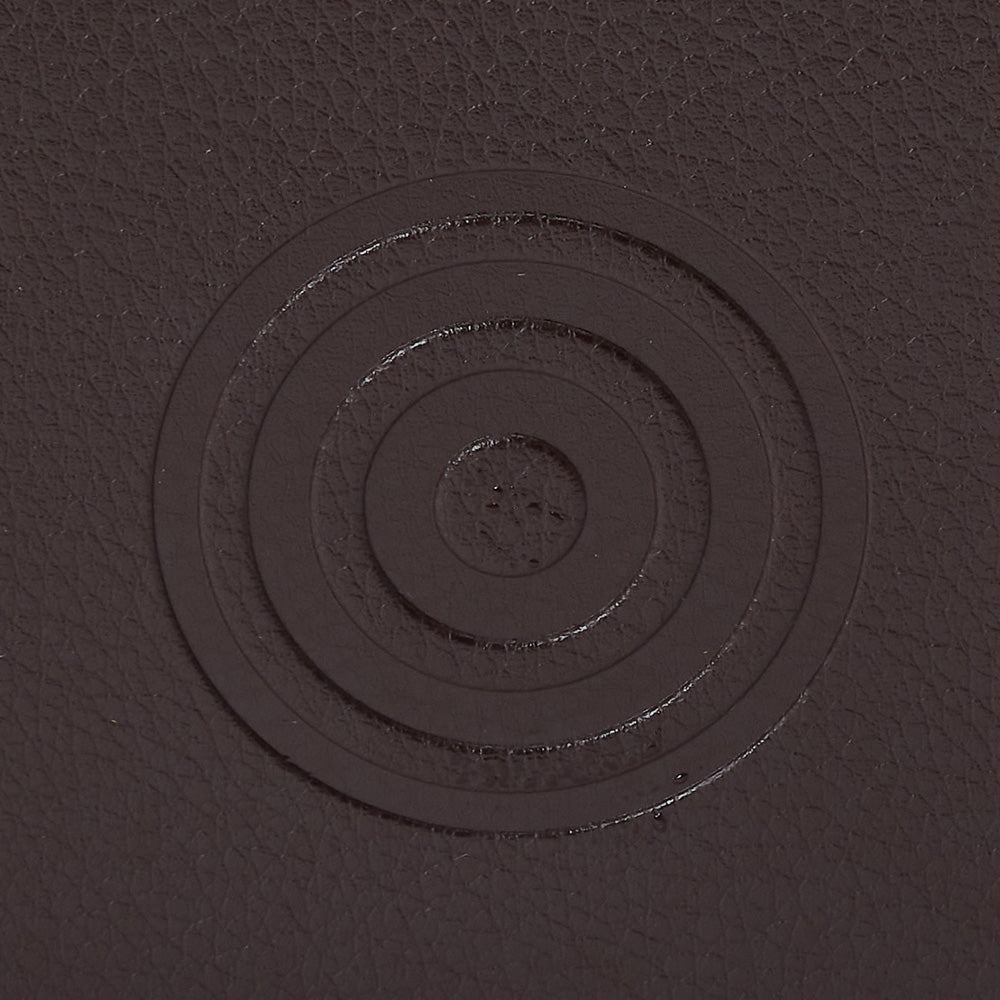 Wolf WM Brown Double Watch Winder