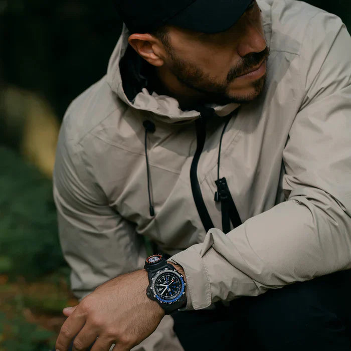 Luminox RECON Nav Spec 46mm Watch - XL.8833