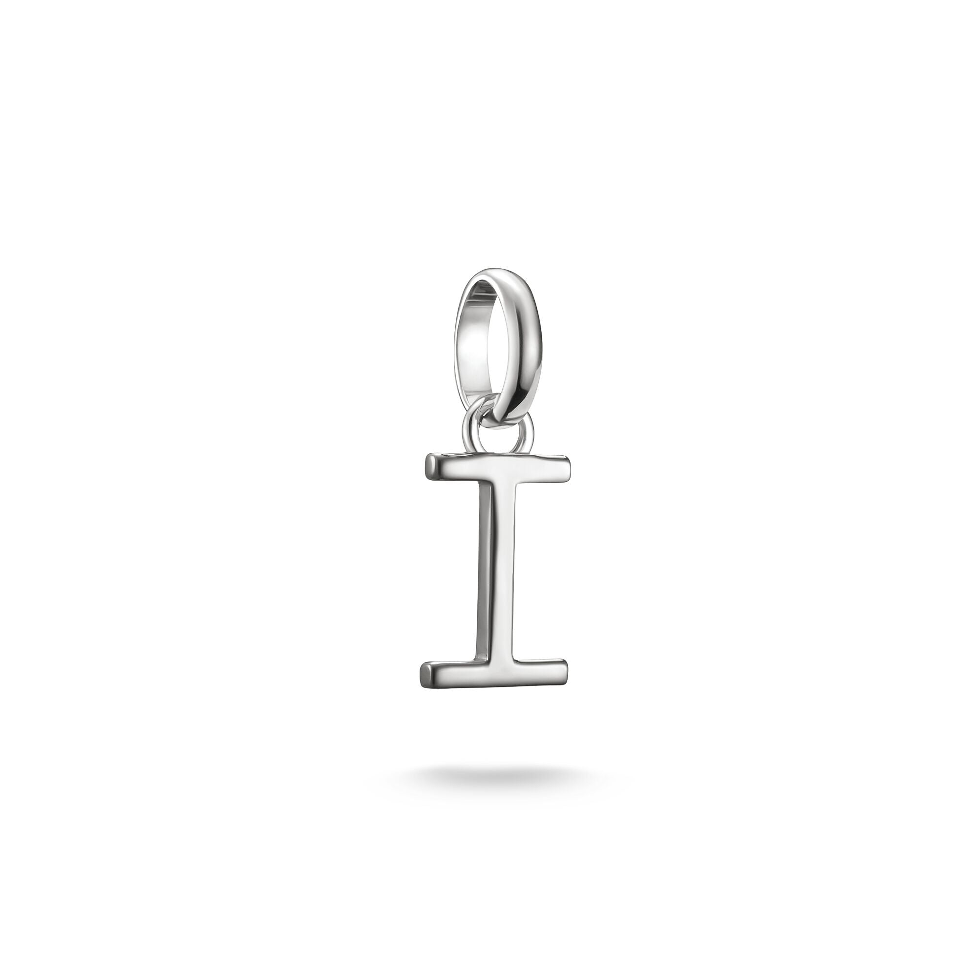 THOMAS SABO Connect Charm letter I Silver