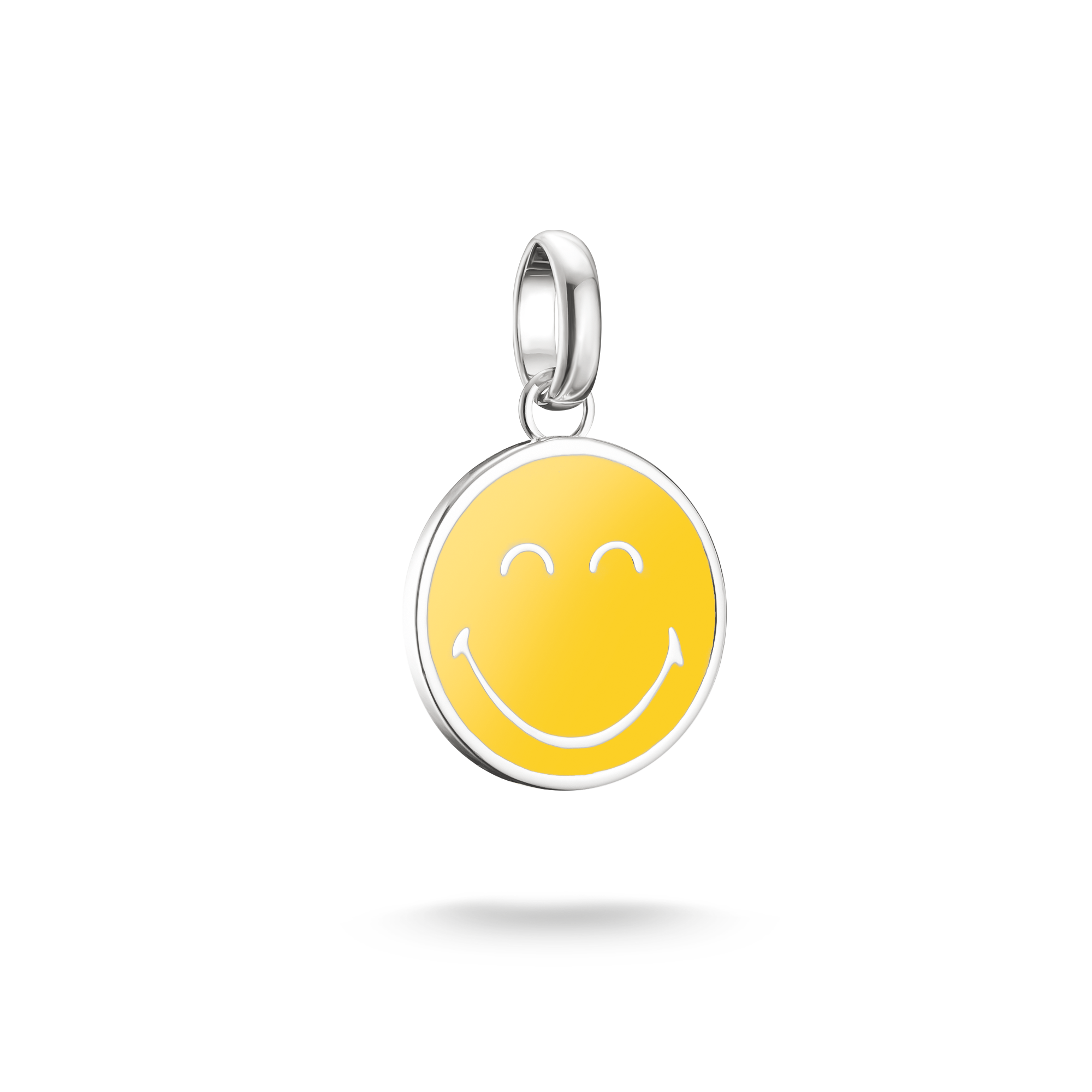 THOMAS SABO SMILEYWORLD® Calm Charm Pendant Connect