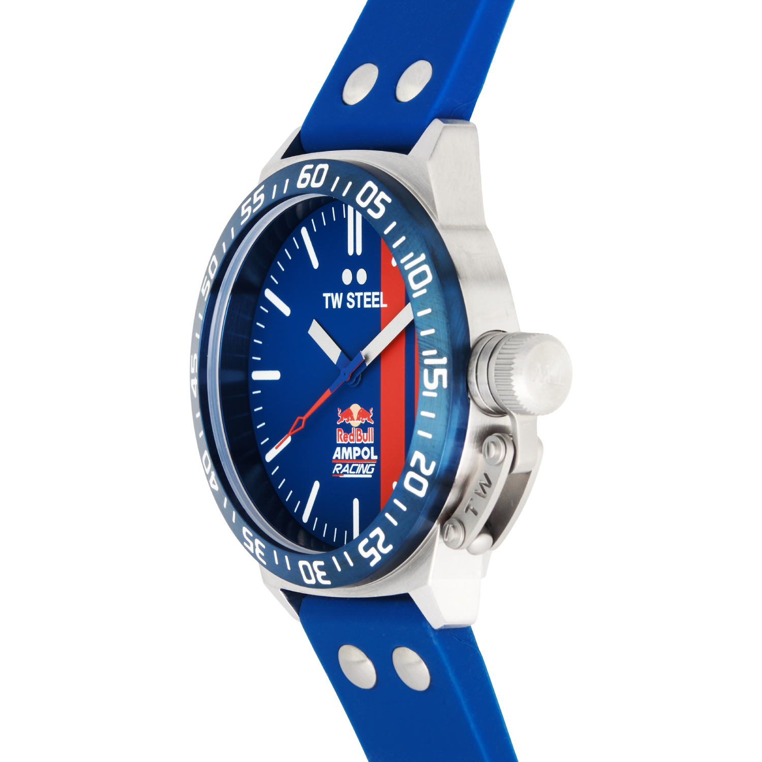 TW Steel Redbull Ampol Racing Men's Watch