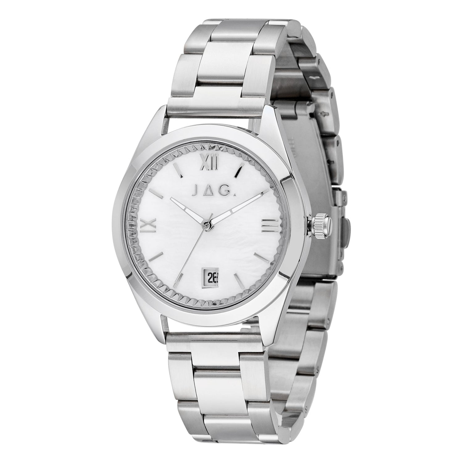 Jag Finley Womens Watch J2794A