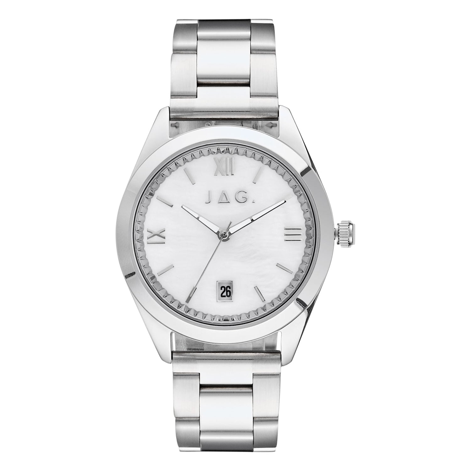 Jag Finley Womens Watch J2794A