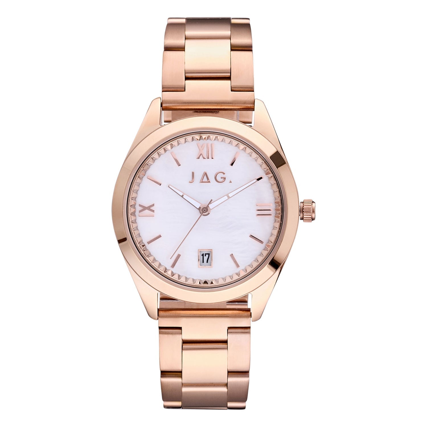 Jag Finley Womens Watch J2796A