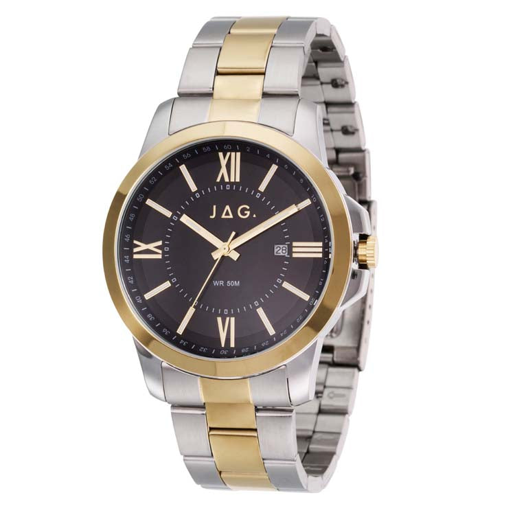 Jag Xavier Mens Watch J2892A