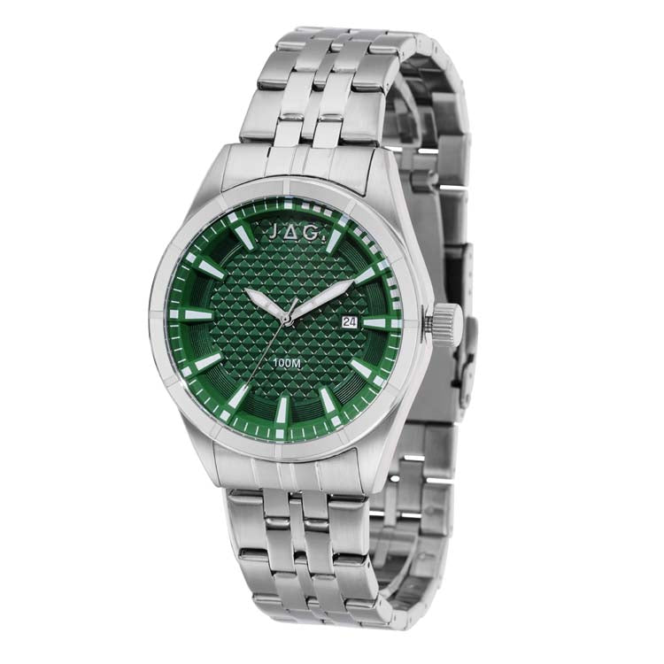 Jag Forster Mens Watch J2895A