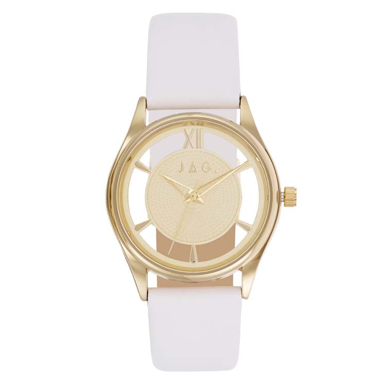 Jag Croydon Womens Watch J2928