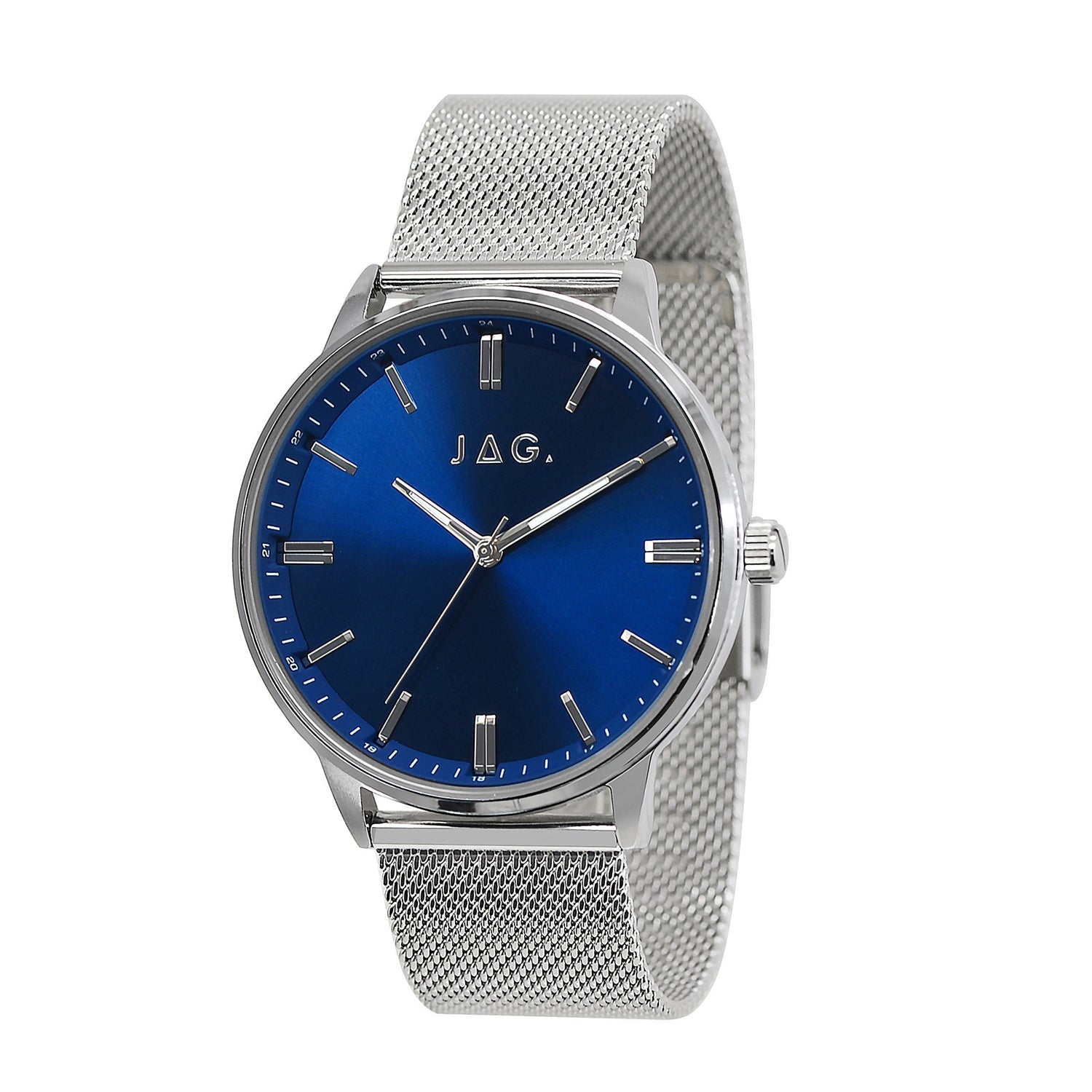 Jag Reglan Mens Watch J2950A