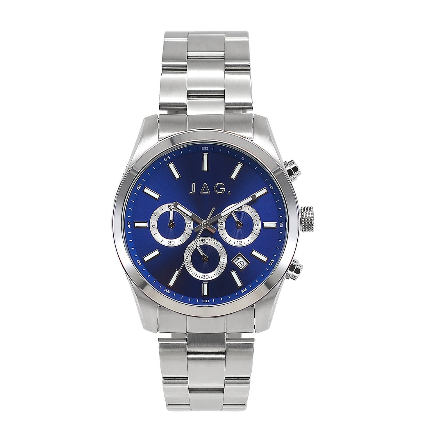 Jag Acton Mens Watch J2961A