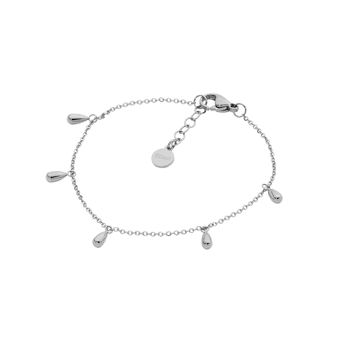 Stainless Steel Bracelet