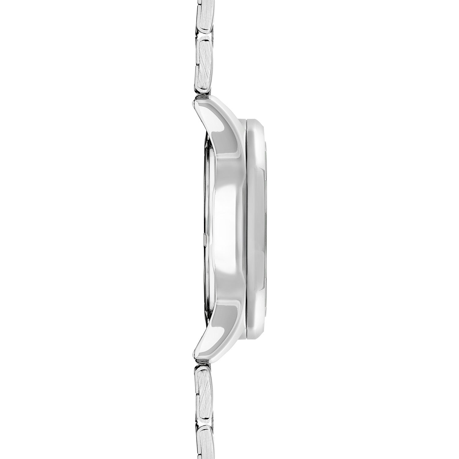 Sekonda Mens Octaire Blue Dial Stainless Steel Bracelet 40mm Watch