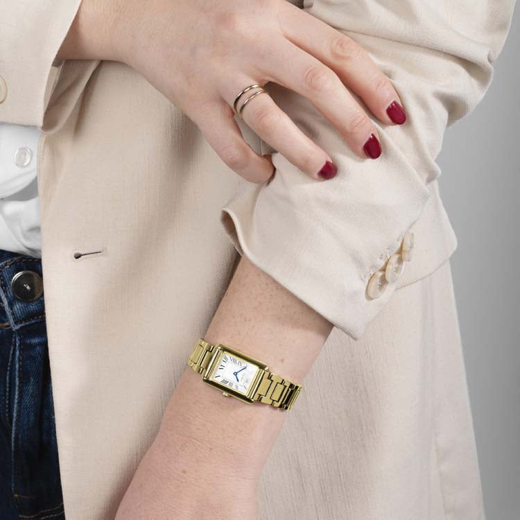 Sekonda Womens Colette 22mm Watch