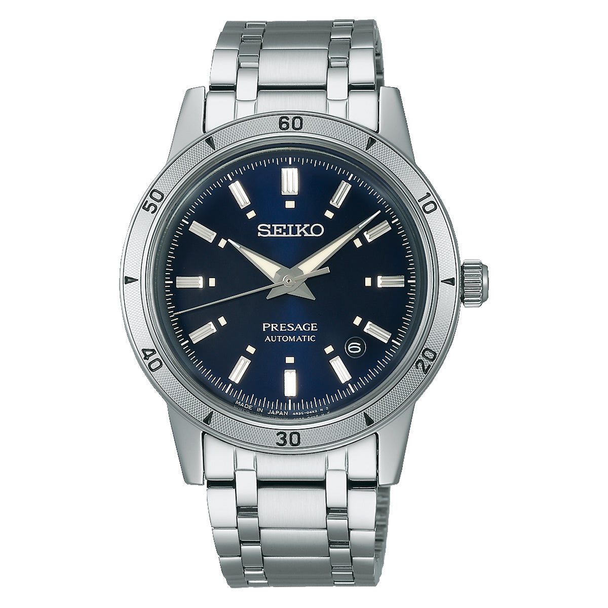 Seiko Presage Style 60s Automatic SRPL07J