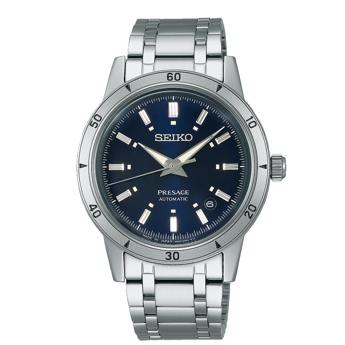 Seiko Presage Style 60s Automatic SRPL07J