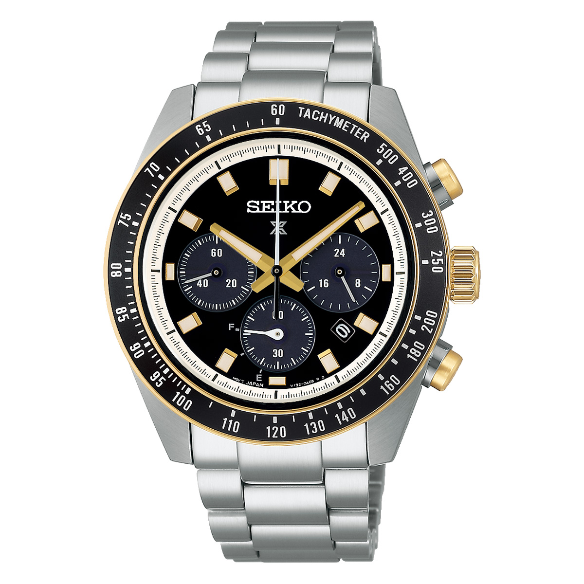 Seiko Prospex Solar Chronograph SSC941P