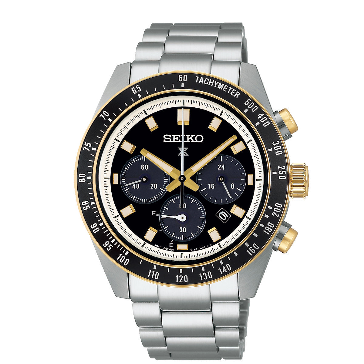Seiko Prospex Solar Chronograph SSC941P
