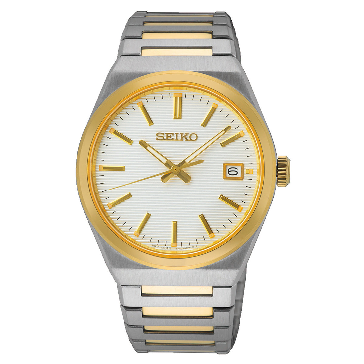 Seiko Conceptal Quartz Analogue SUR558P