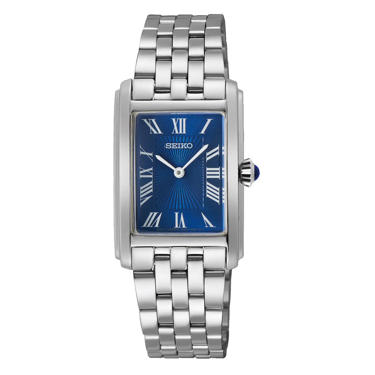 Seiko Conceptual Quartz Analogue SWR085P